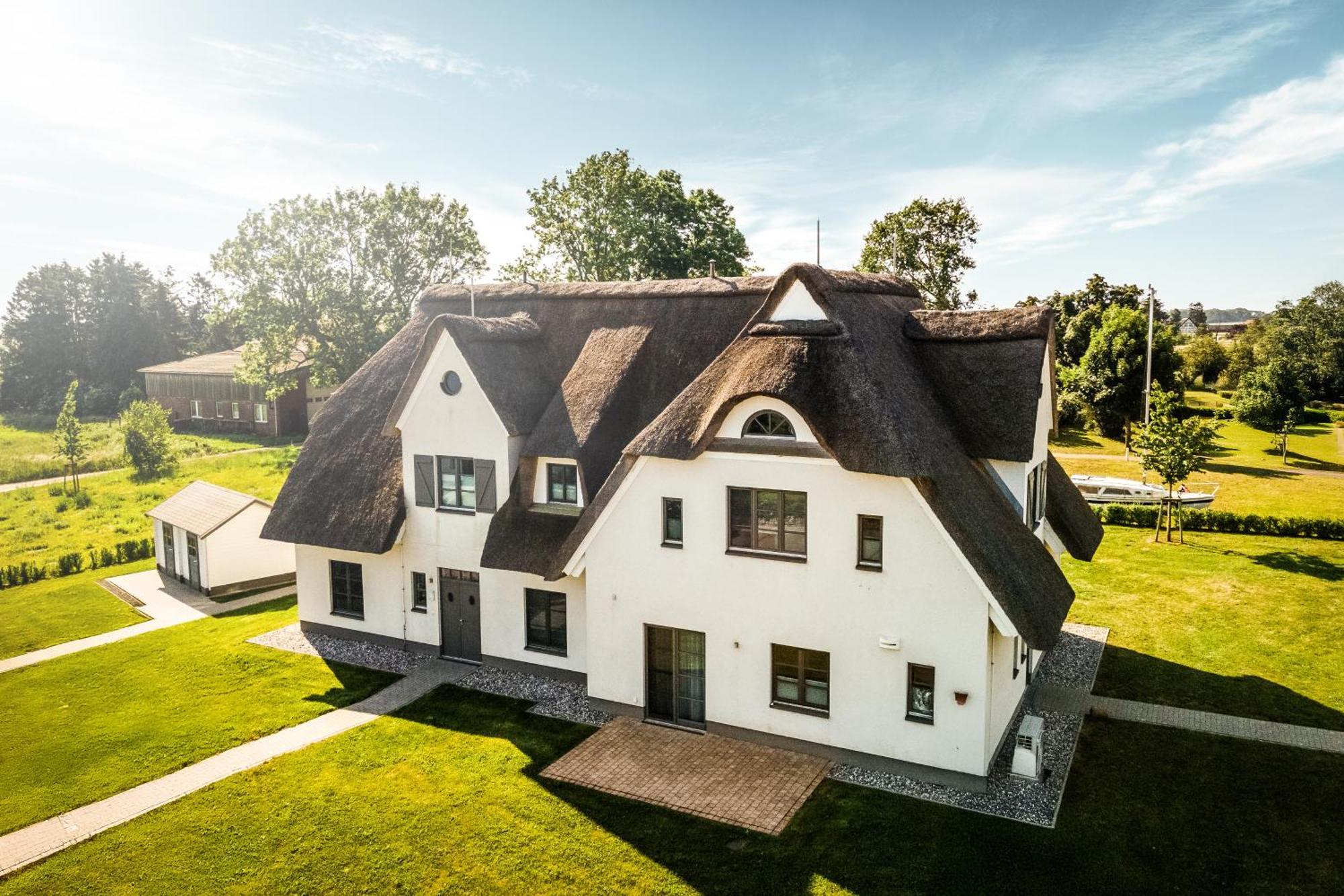 Zolima - Modern - E-Bike Ladestation - Familie Apartment Stolpe auf Usedom Exterior photo